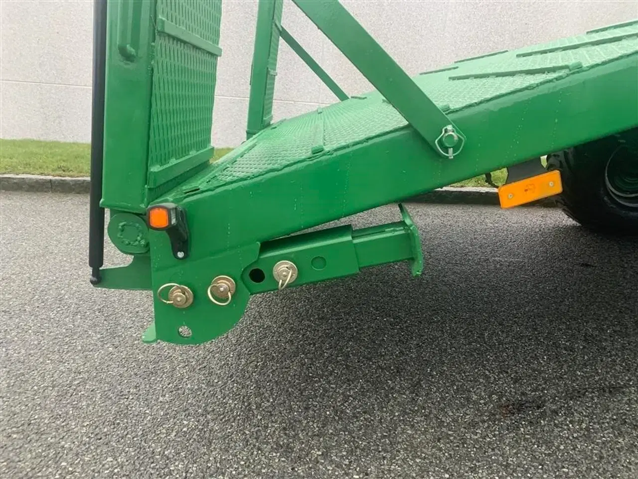 Billede 11 - Agrofyn Trailers Greenline LL 6