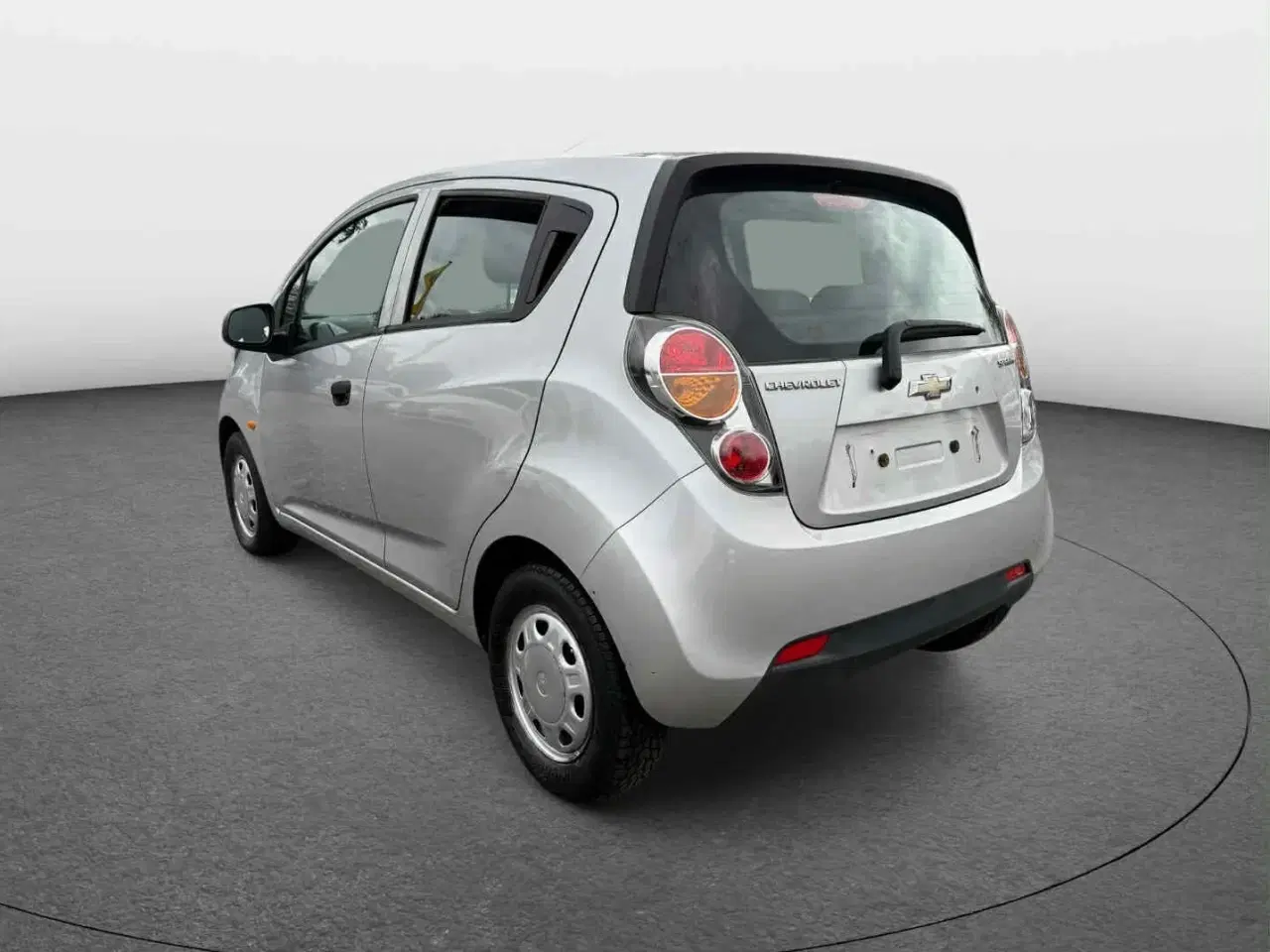 Billede 3 - Chevrolet Spark 1,0 LS