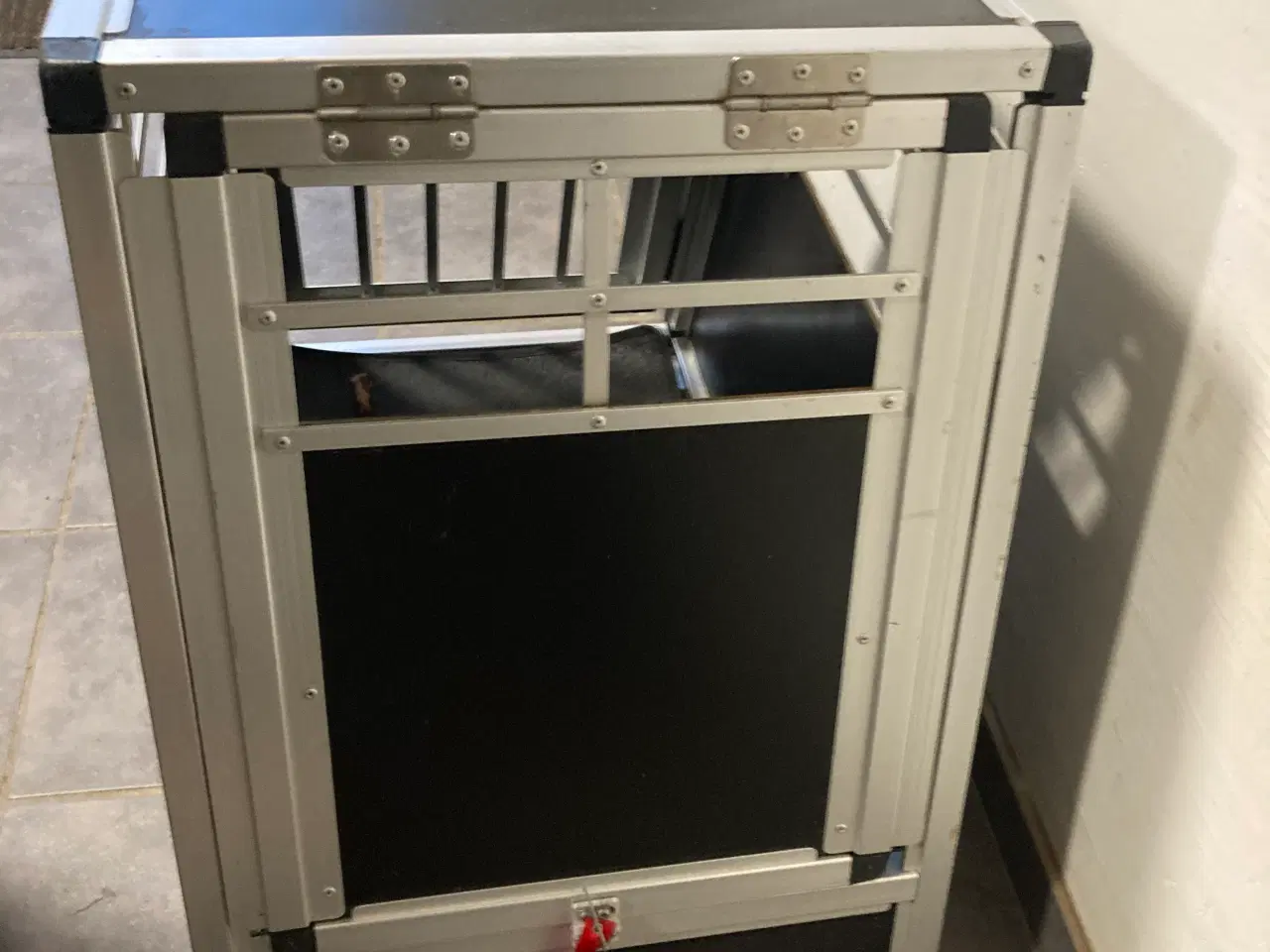 Billede 3 - Hunde bur