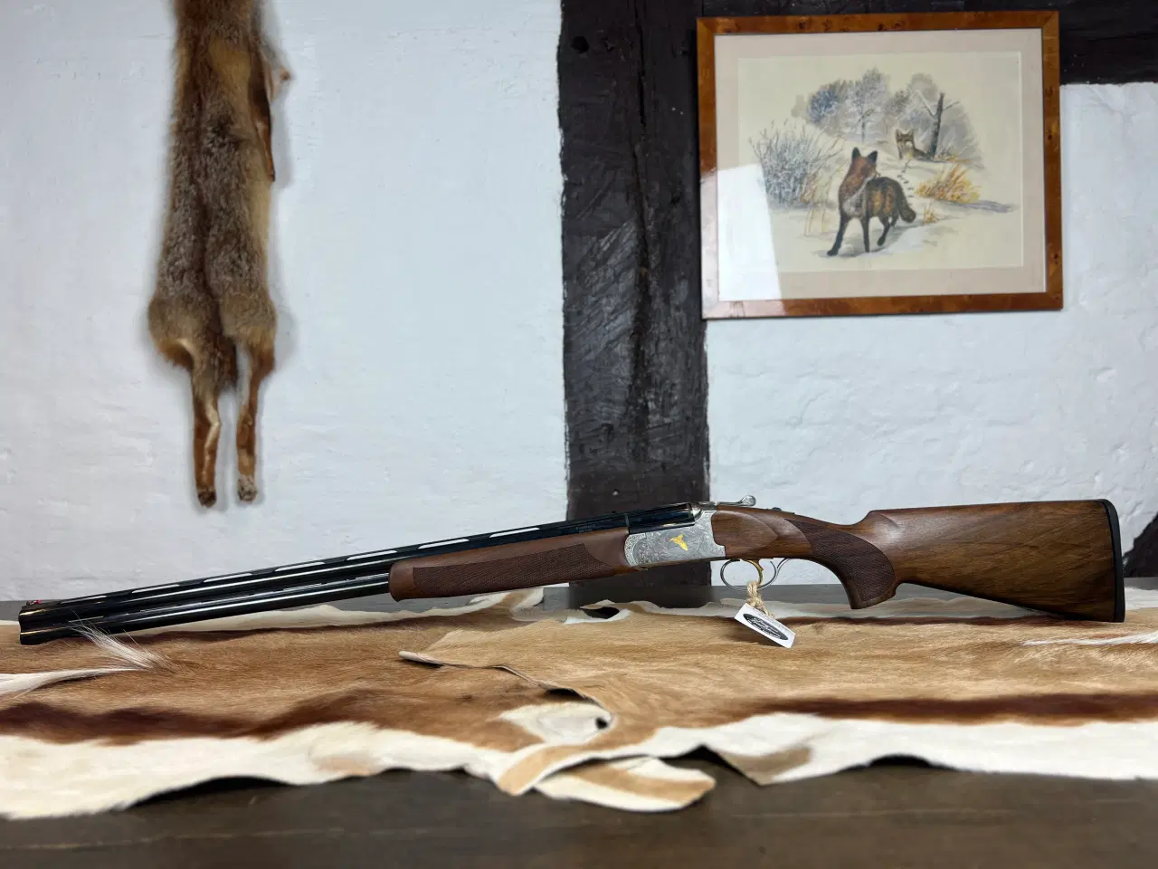 Billede 1 - Bettinsoli Diamond x-Grade