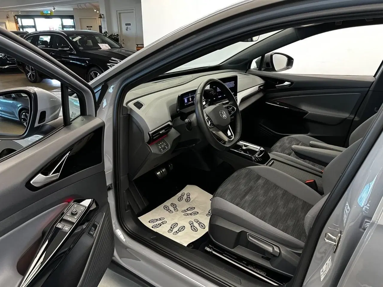 Billede 9 - VW ID.4 52 Pure Performance