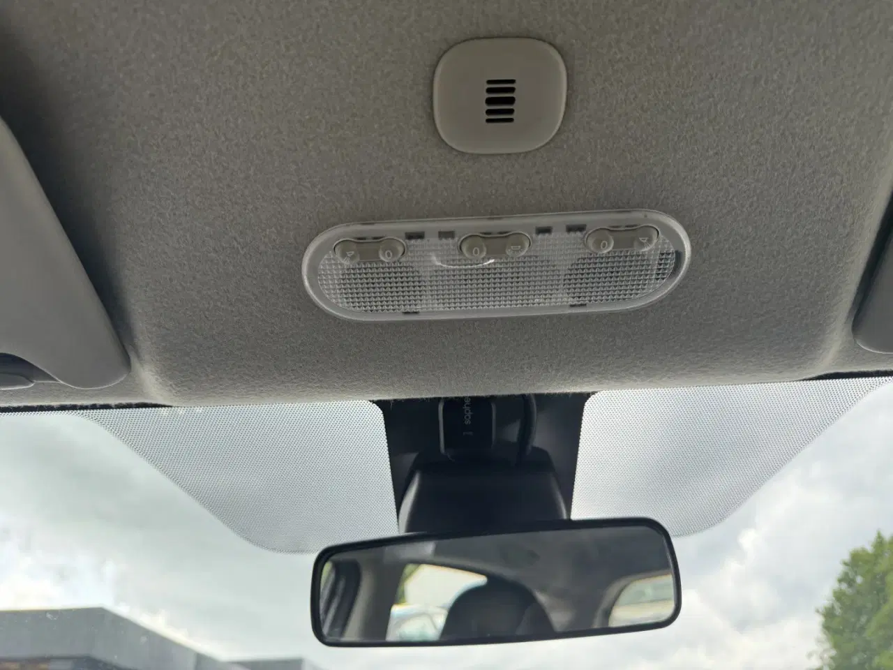 Billede 20 - Nissan Note 1,2 Acenta Plus Tech Pack 80HK 5d