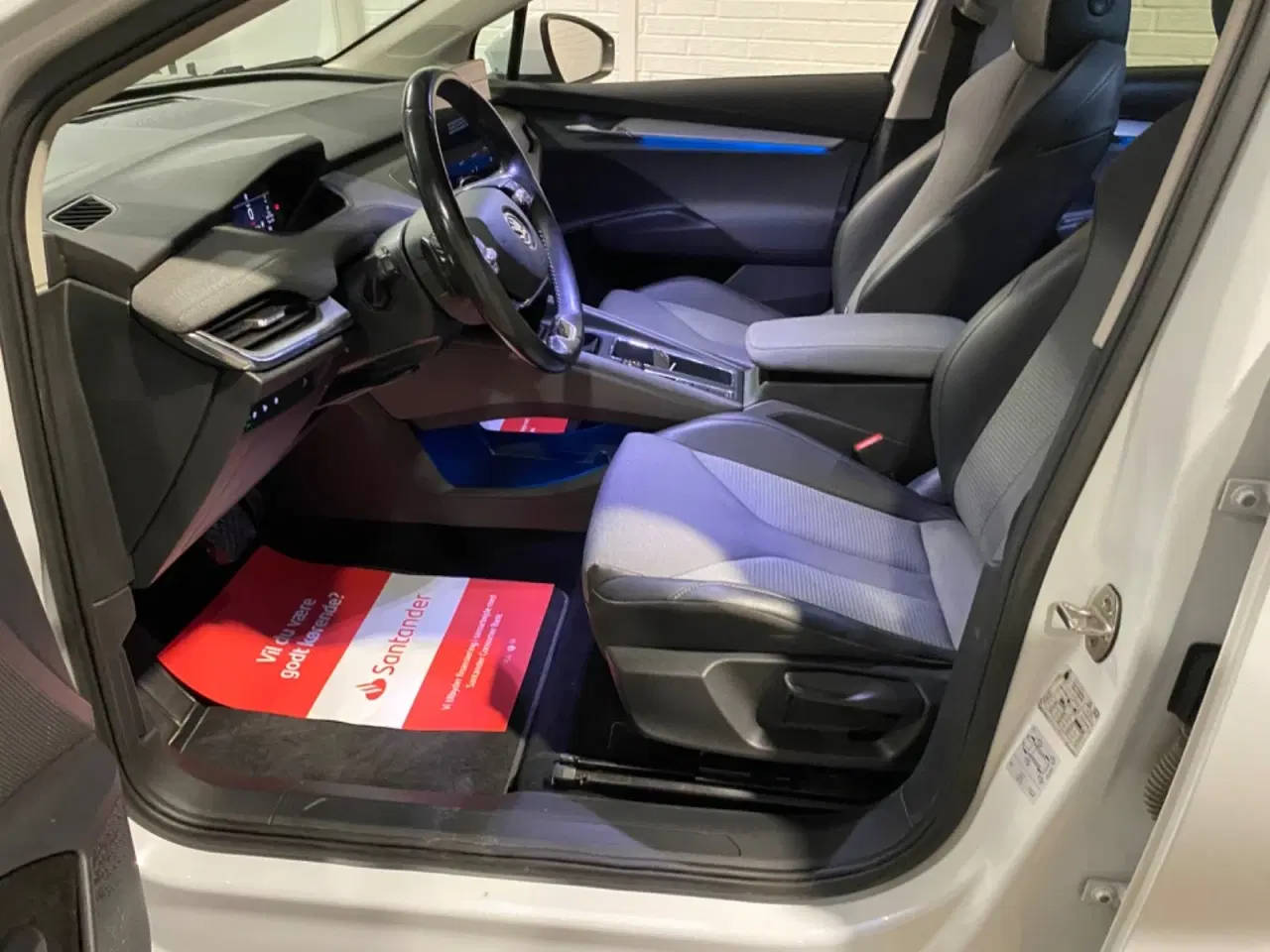 Billede 5 - Skoda Enyaq 80 iV