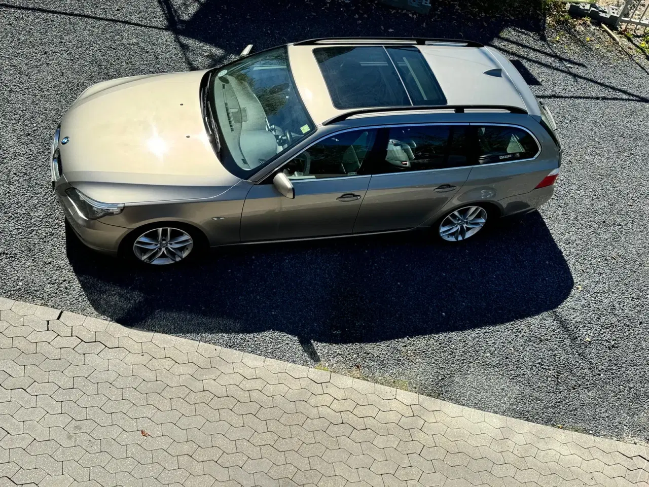 Billede 4 - BMW 523i 2,5 Touring