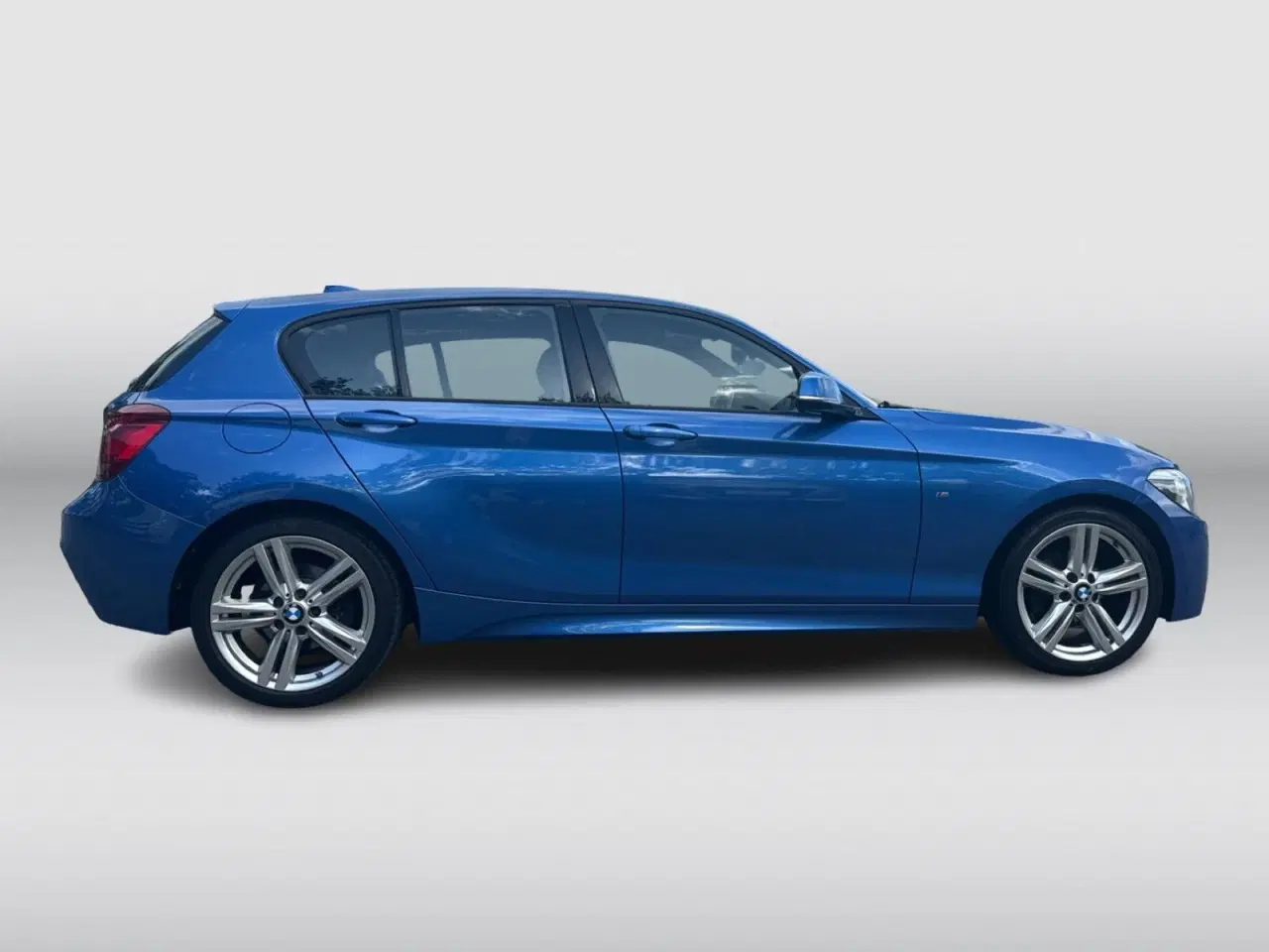 Billede 8 - BMW 118d 2,0 D M-Sport 150HK 5d 6g