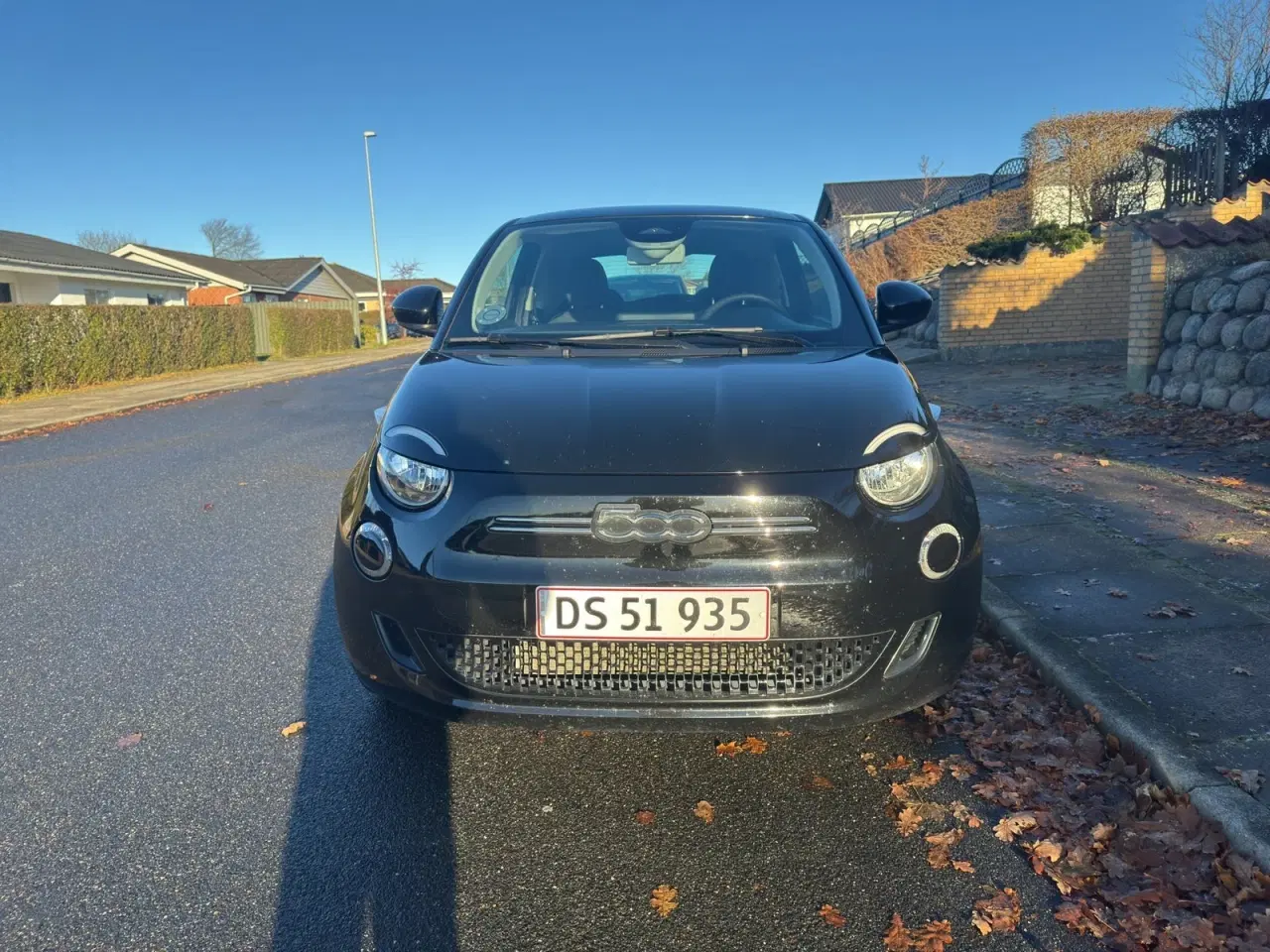 Billede 2 - Fiat 500e 42 Icon