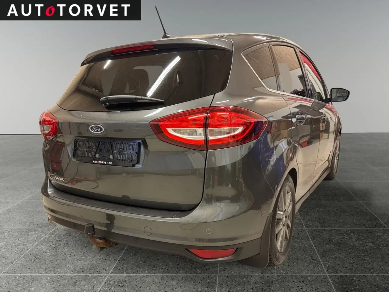 Billede 3 - Ford C-MAX 1,5 SCTi 150 Titanium aut.