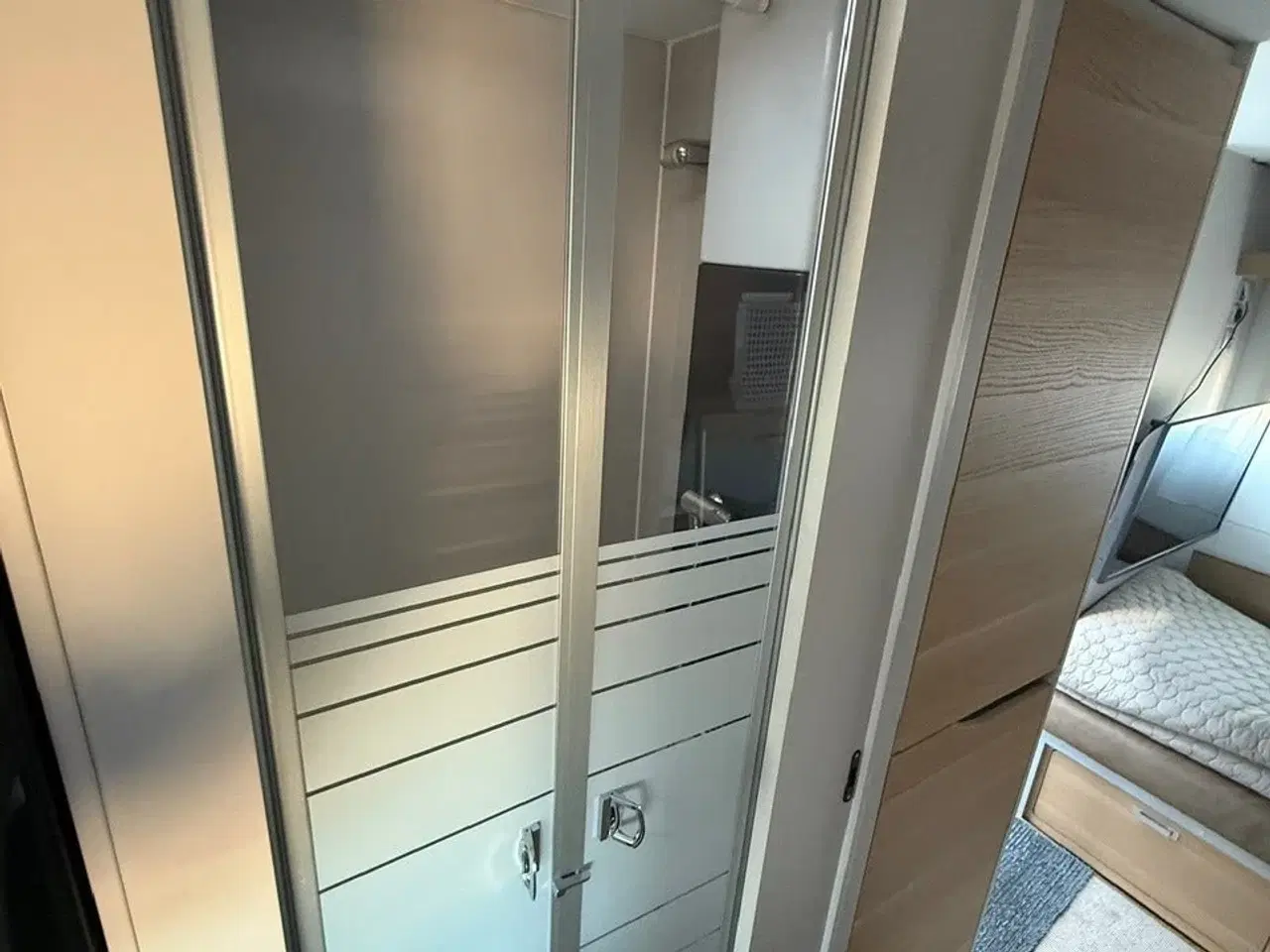 Billede 21 - Adria 673 PK  