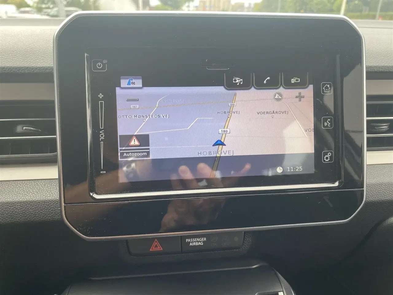 Billede 18 - Suzuki Ignis 1,2 mHybrid Adventure