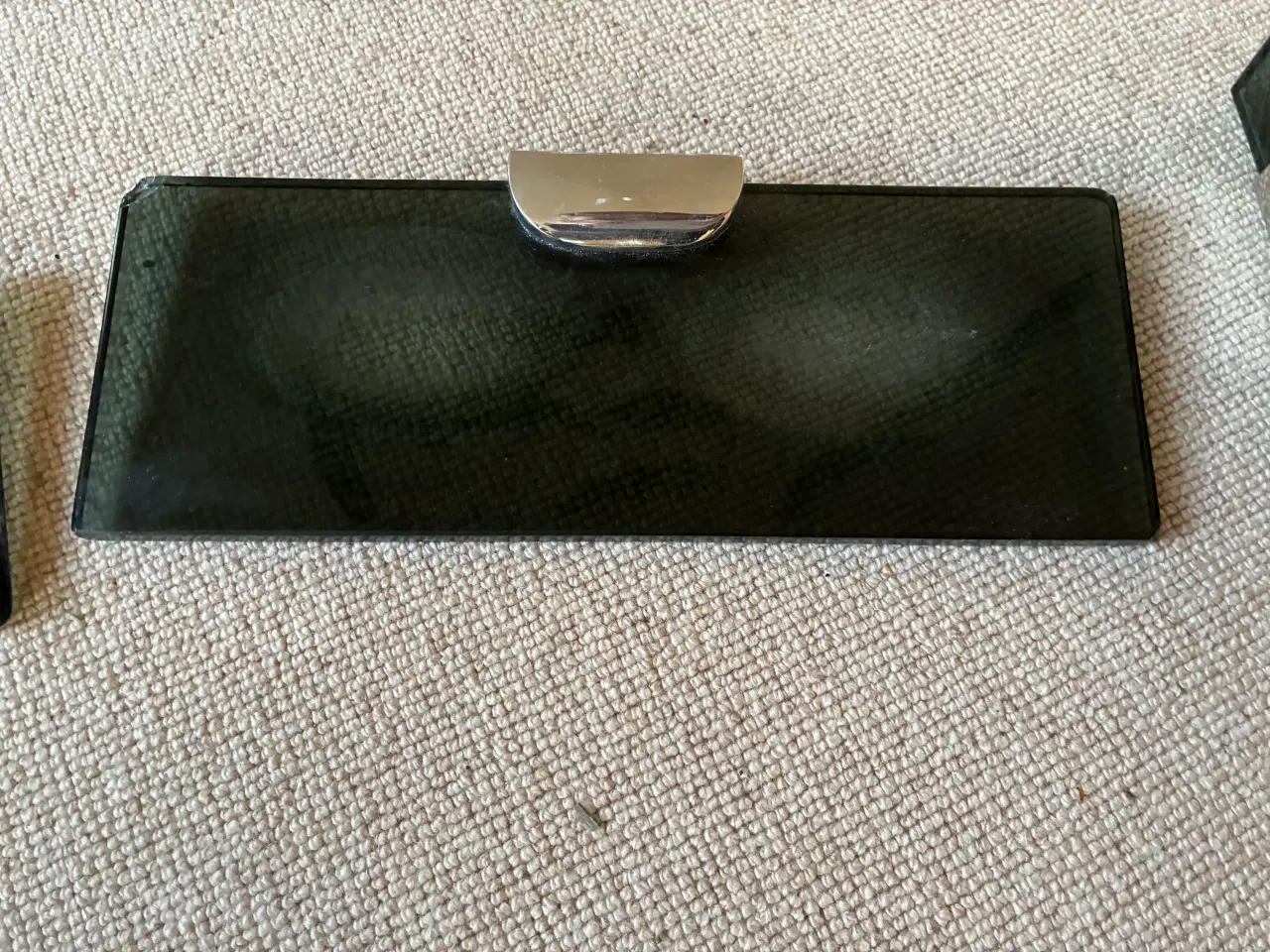 Billede 3 - Sæbeskåle og toiletrulleholder 