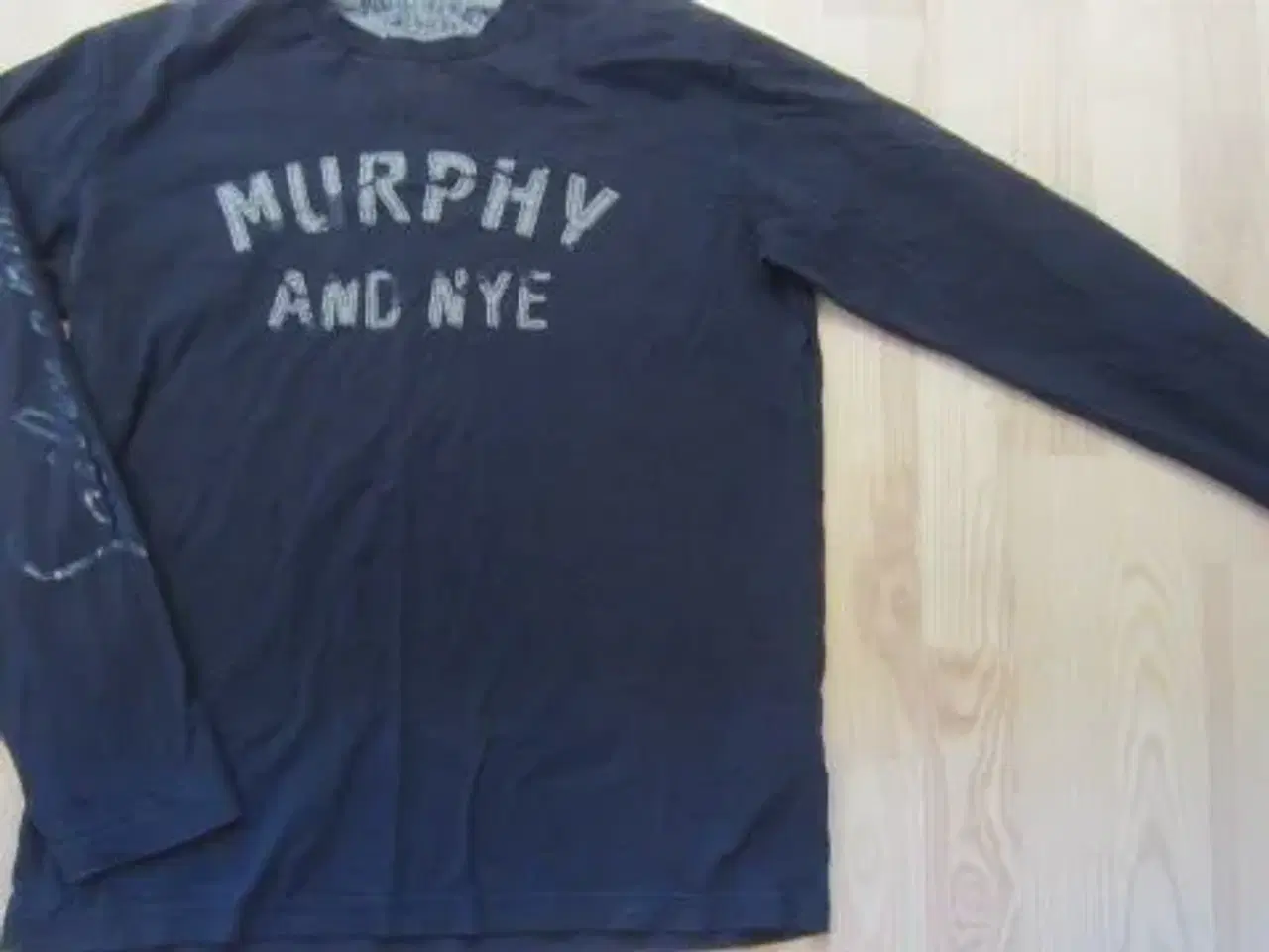 Billede 1 - Str. L, "Murphy and Nye" bluse