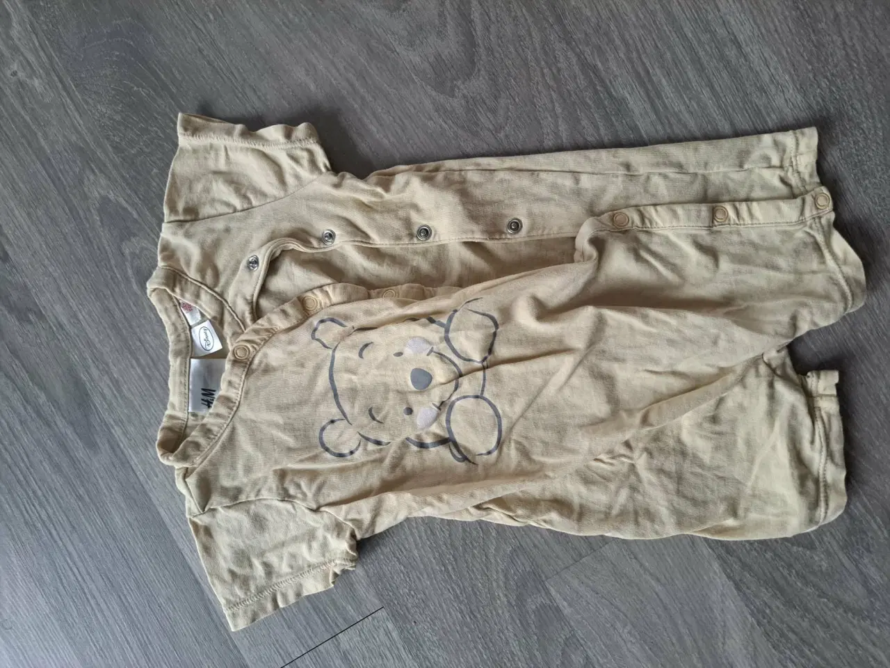 Billede 8 - natdragter str 80