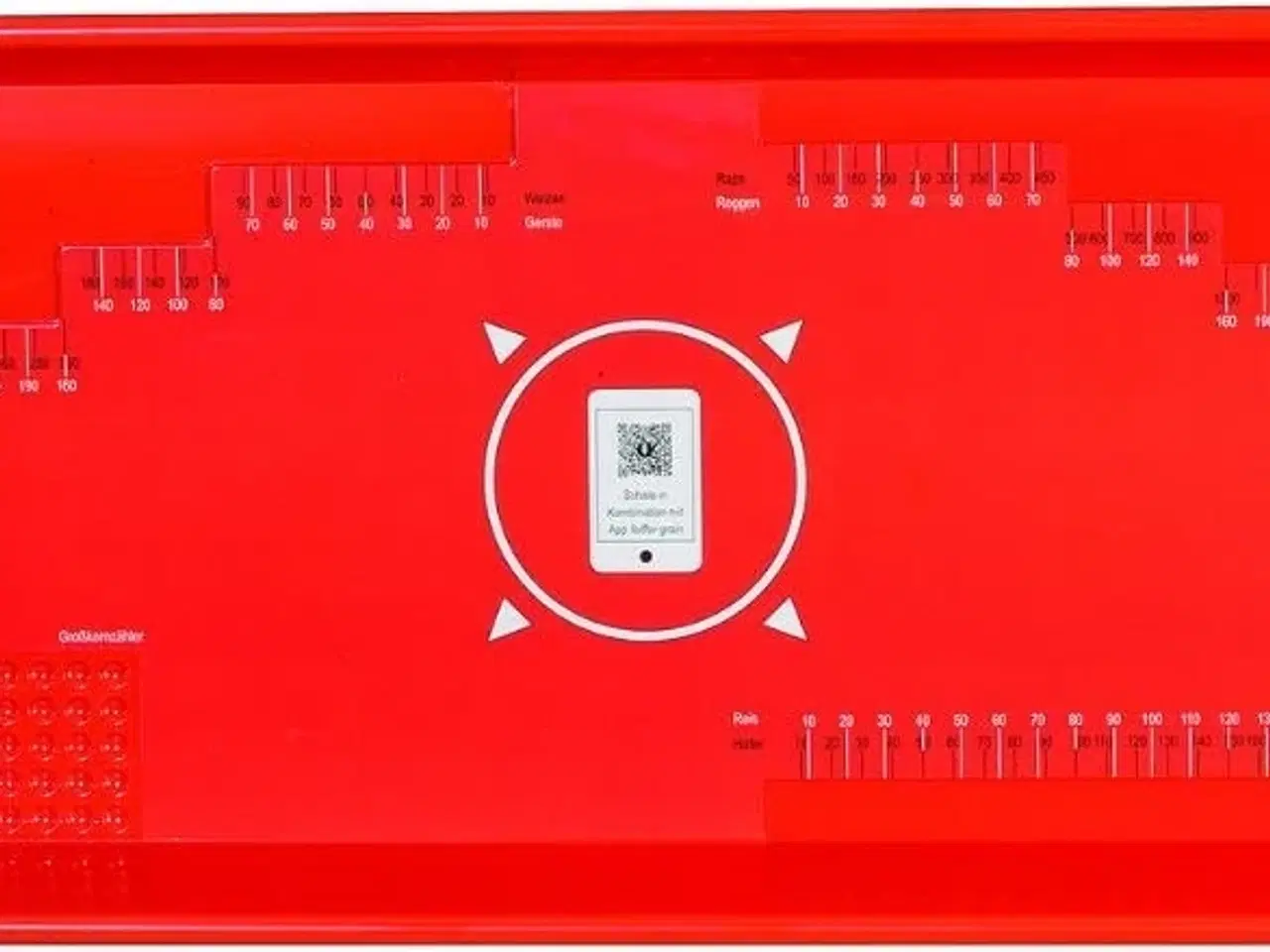 Billede 1 - Feiffer Consult Grain Tablet