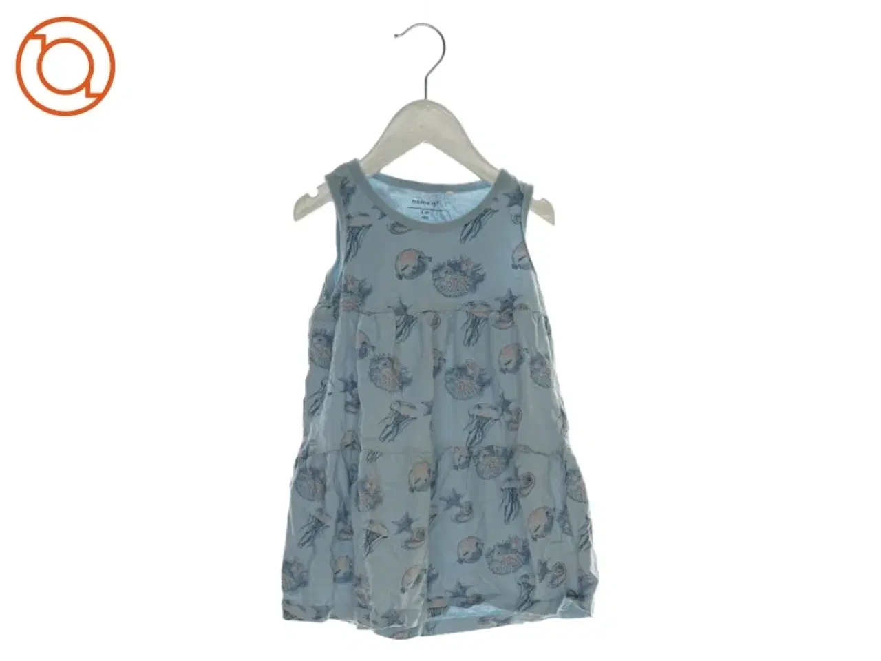 Billede 1 - Kjole fra Name it (Str. 104) fra Name it (str. 104) fra Name it (str. 104)