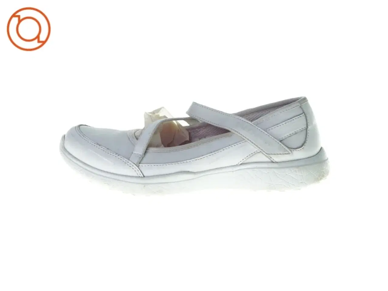 Billede 1 - Sandaler fra Sketchers (str. 34 )