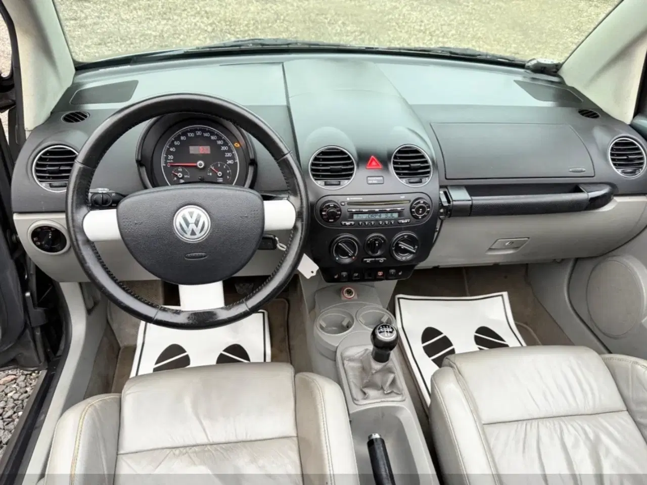 Billede 7 - New Beetle Cabriolet
