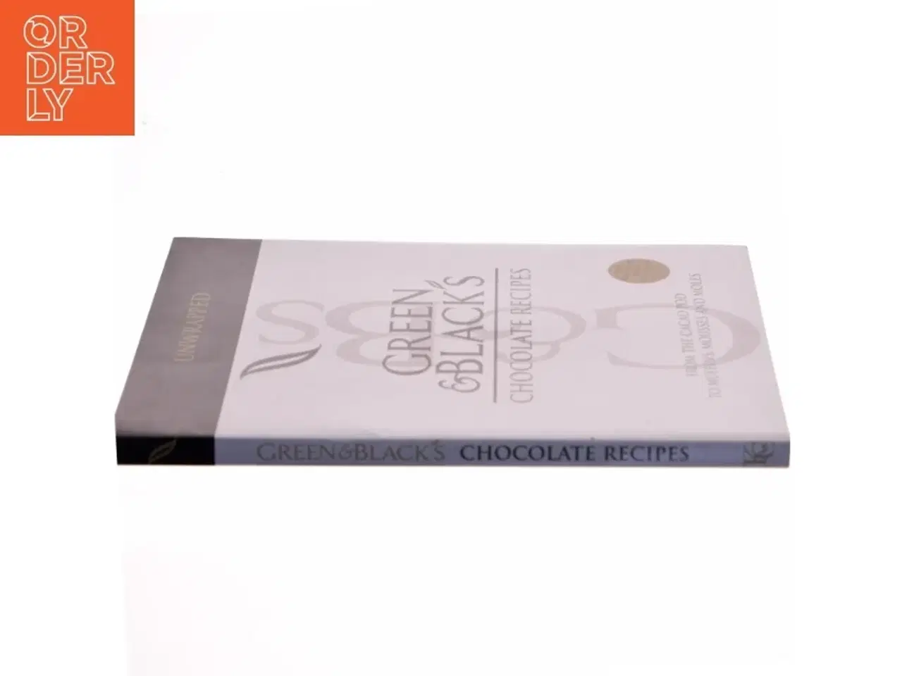 Billede 2 - Green & Black&#39;s Chocolate Recipes af Caroline Jeremy (Bog)