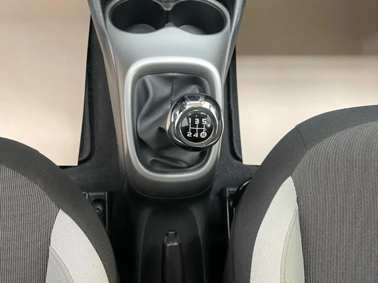 Billede 17 - Toyota Aygo 1,0 VVT-i x-wave Sky