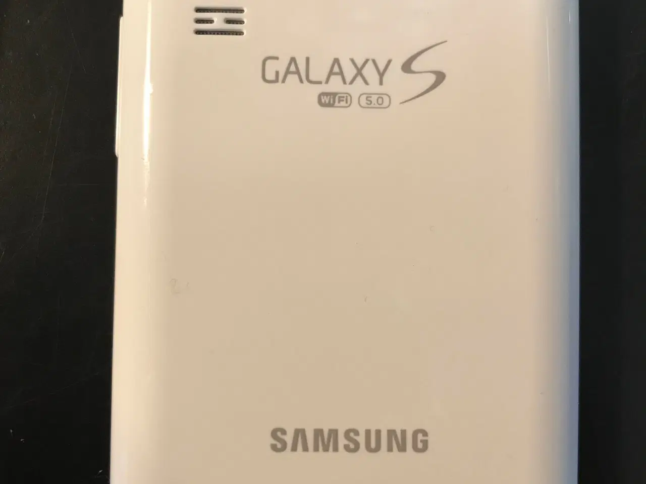 Billede 2 - Tablet, Samsung GALAZY S