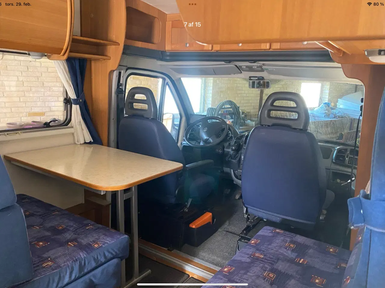 Billede 6 - Autocamper 