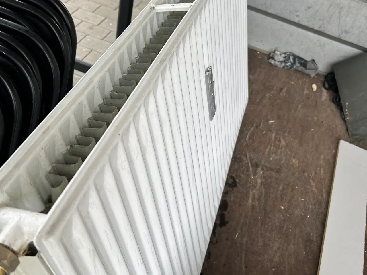 Billede 2 - Radiator