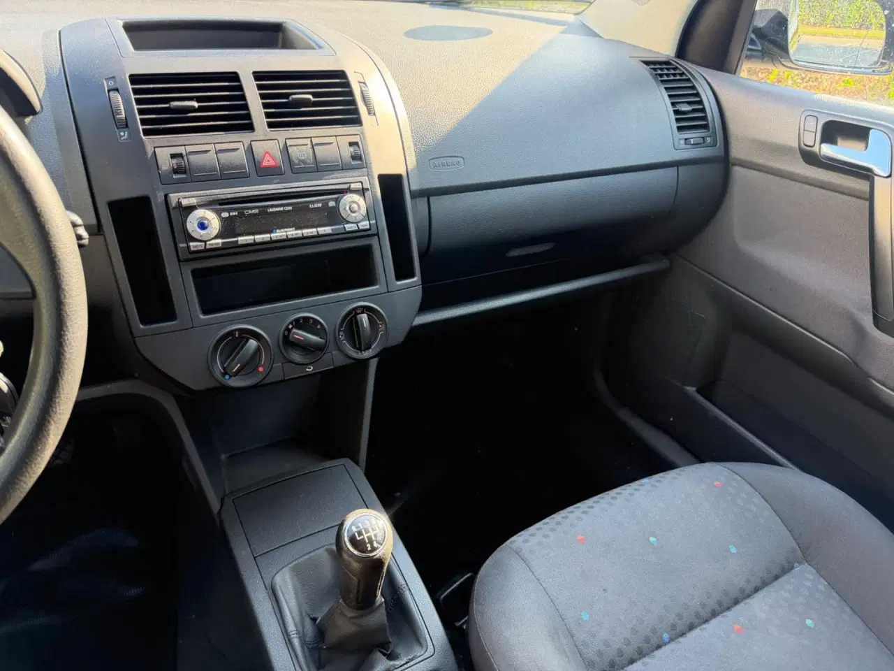 Billede 10 - VW Polo 1,4 