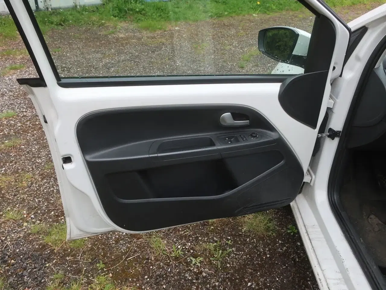 Billede 5 - Personbil VW UP 1.0 MPI (momsfri)