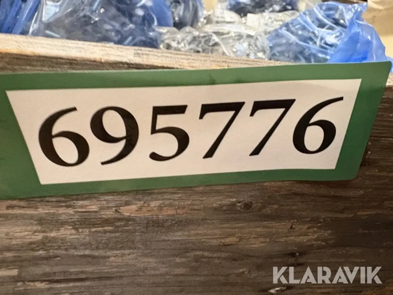 Billede 12 - Spændebånd - assorterede størrelse