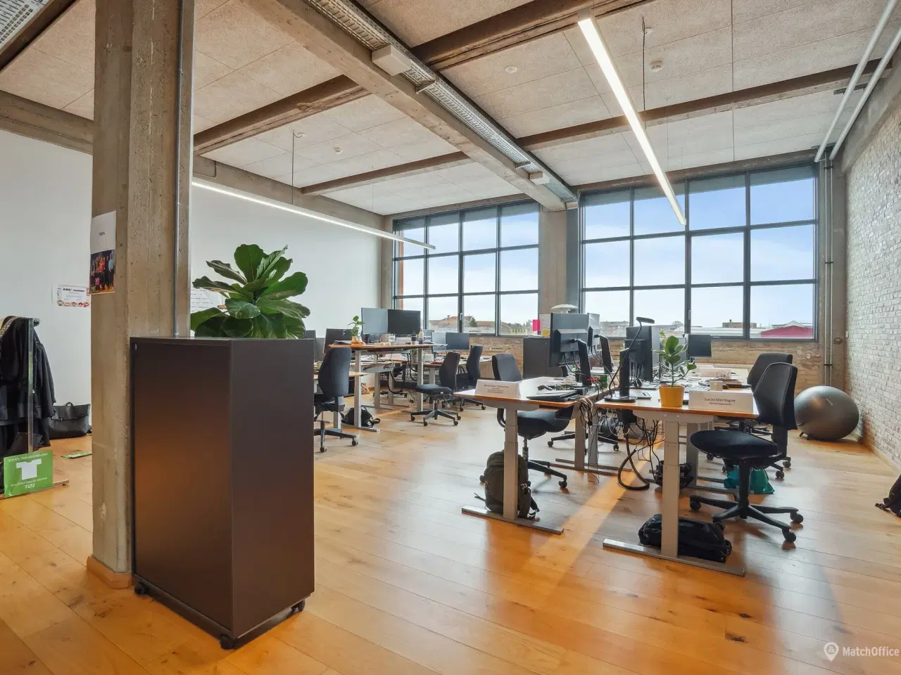 Billede 14 - Unik ejendom i attraktiv erhvervsklynge tæt på banegården