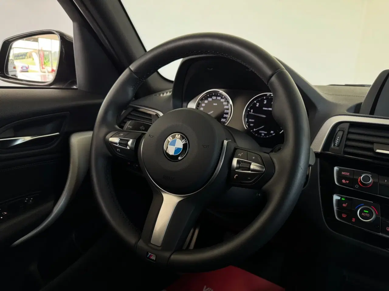 Billede 11 - BMW 120i 2,0 M-Sport aut.
