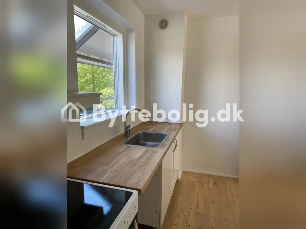 Billede 6 - Fra Søborg til København/Frederiksberg/Hellerup