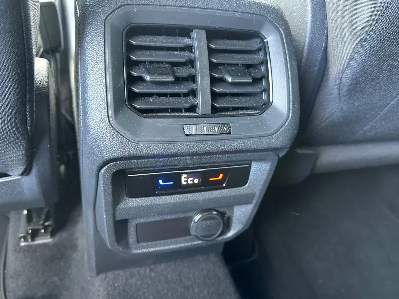 Billede 12 - VW Tiguan 1,4 eHybrid Elegance DSG