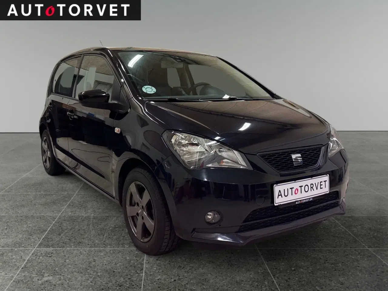 Billede 2 - Seat Mii 1,0 60 Style eco