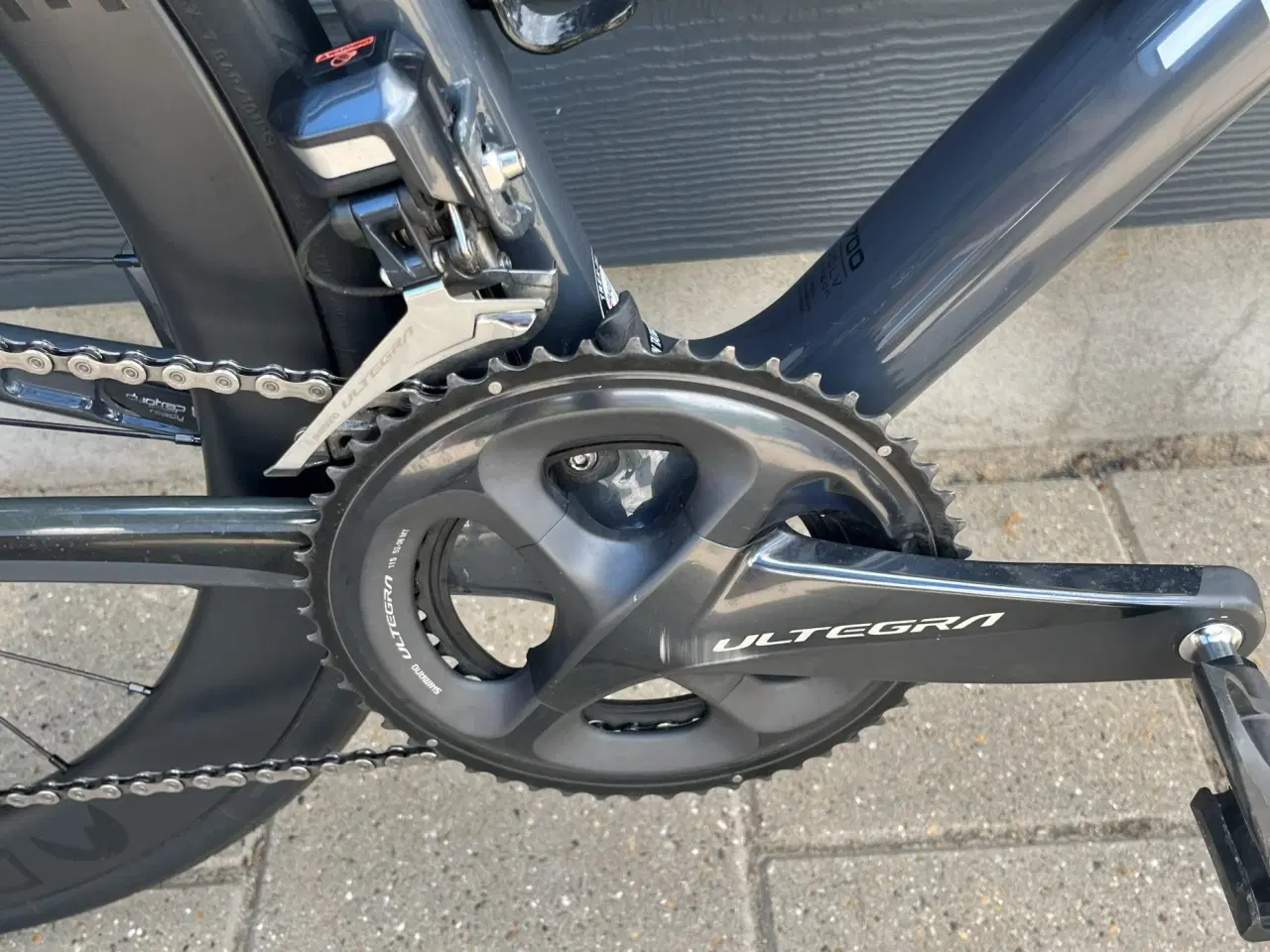 Billede 9 - Trek Emonda SLR 7 