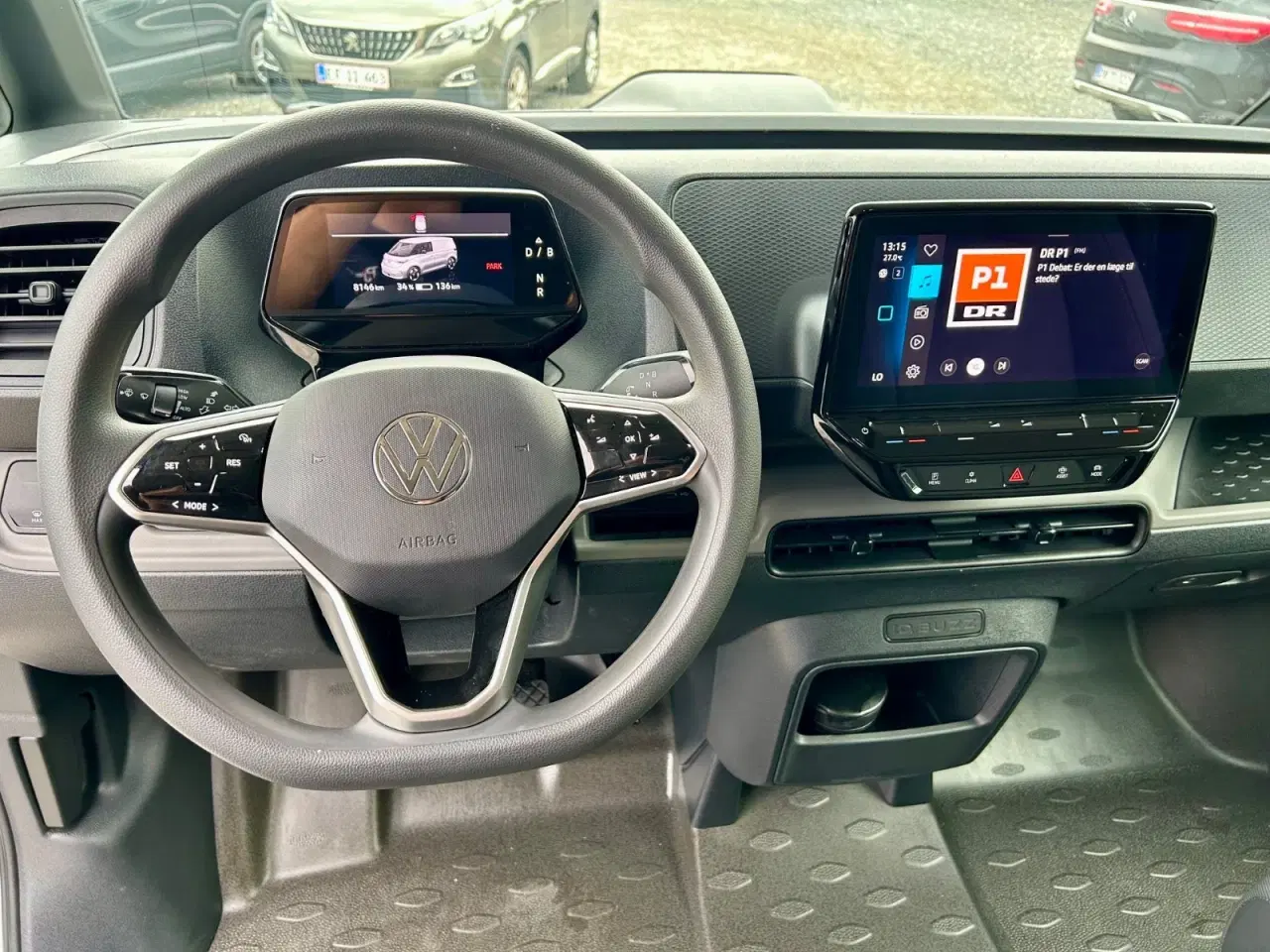 Billede 9 - VW ID.Buzz 77 Cargo Comfort