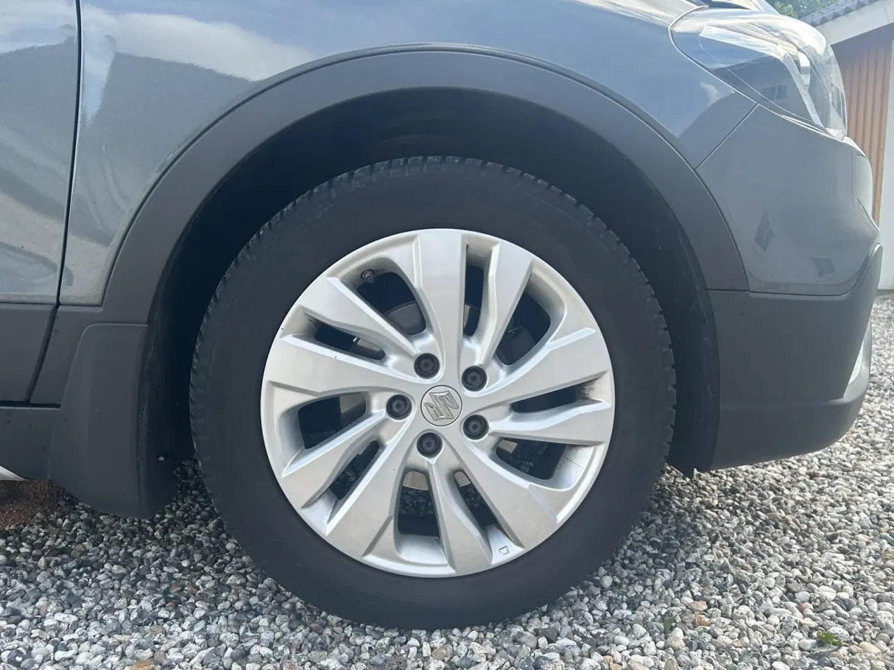 Billede 16 - Suzuki S-Cross 1,0 Boosterjet Active aut.