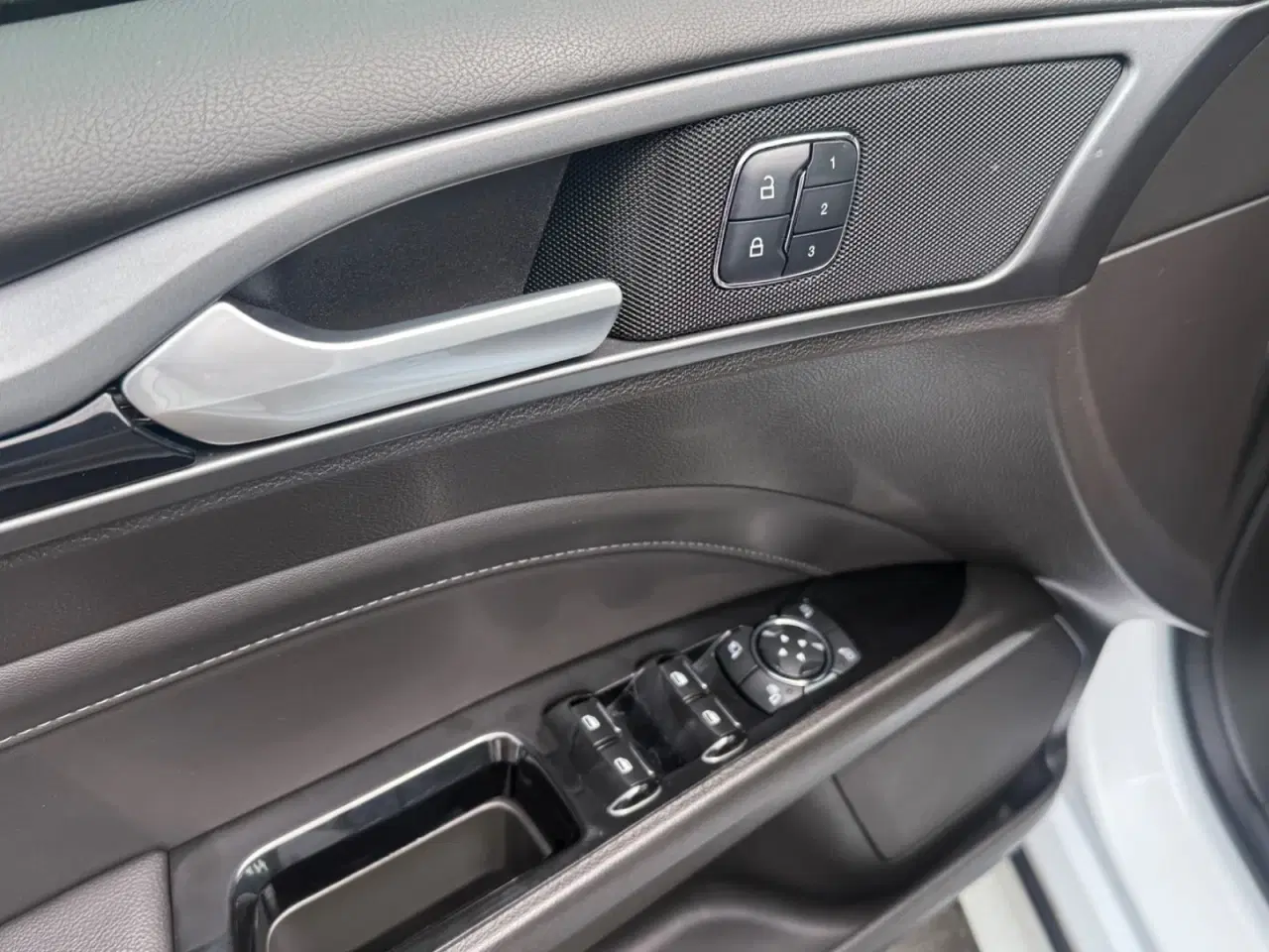Billede 22 - Ford Mondeo 2,0 TDCi 180 ST-Line stc.