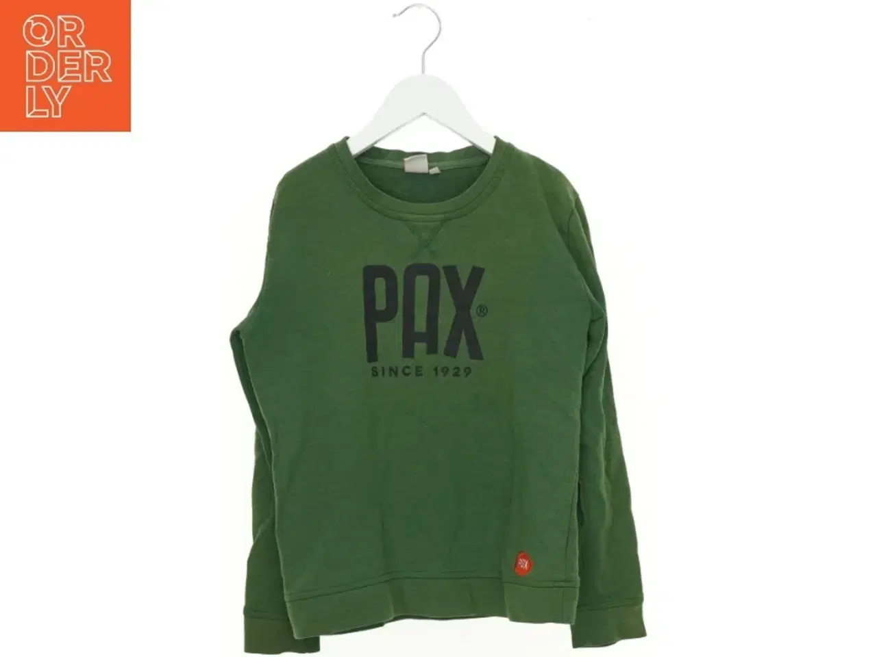 Billede 1 - Sweatshirt fra Pax (str. 140 cm)