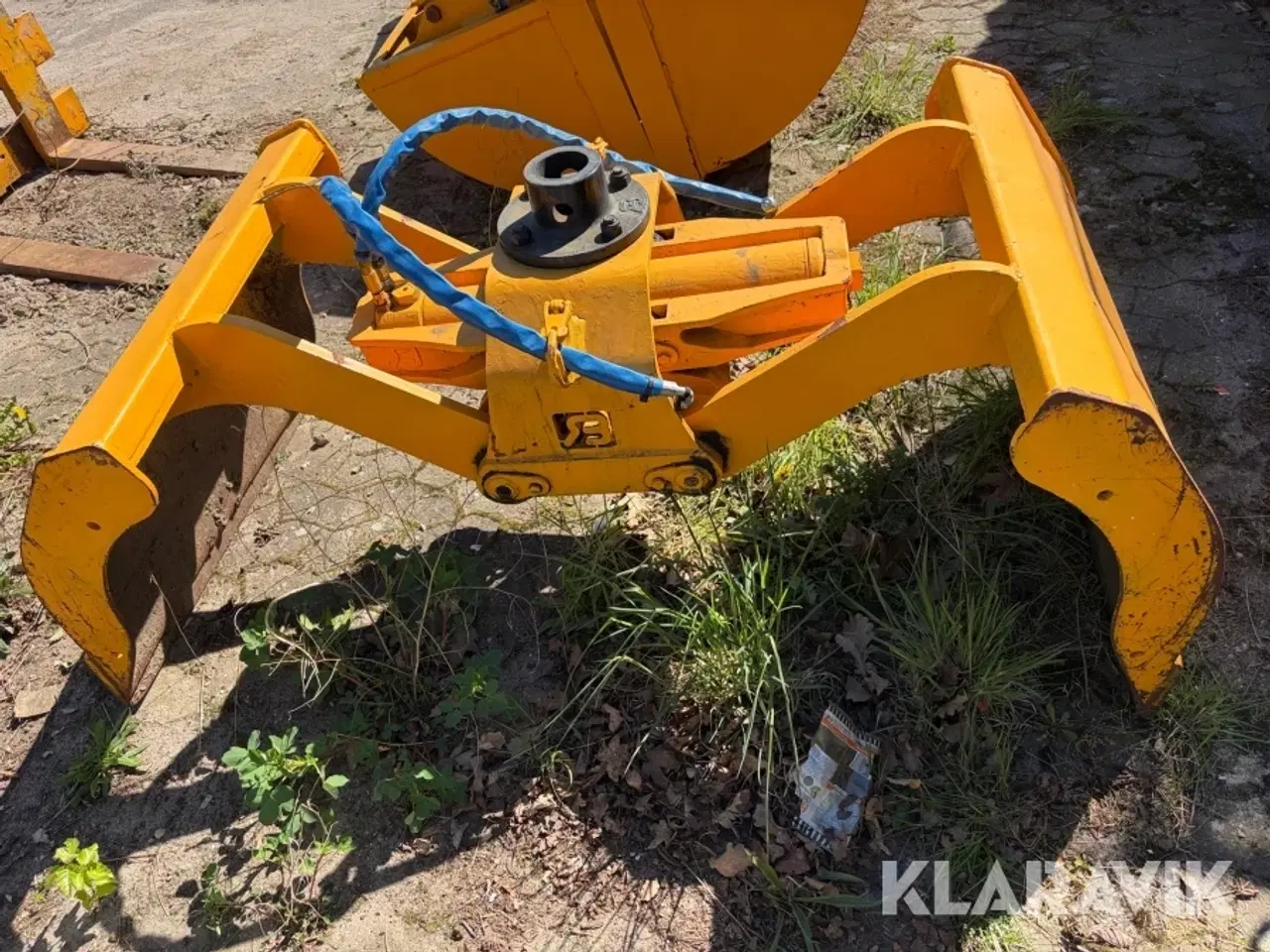 Billede 8 - Grapper