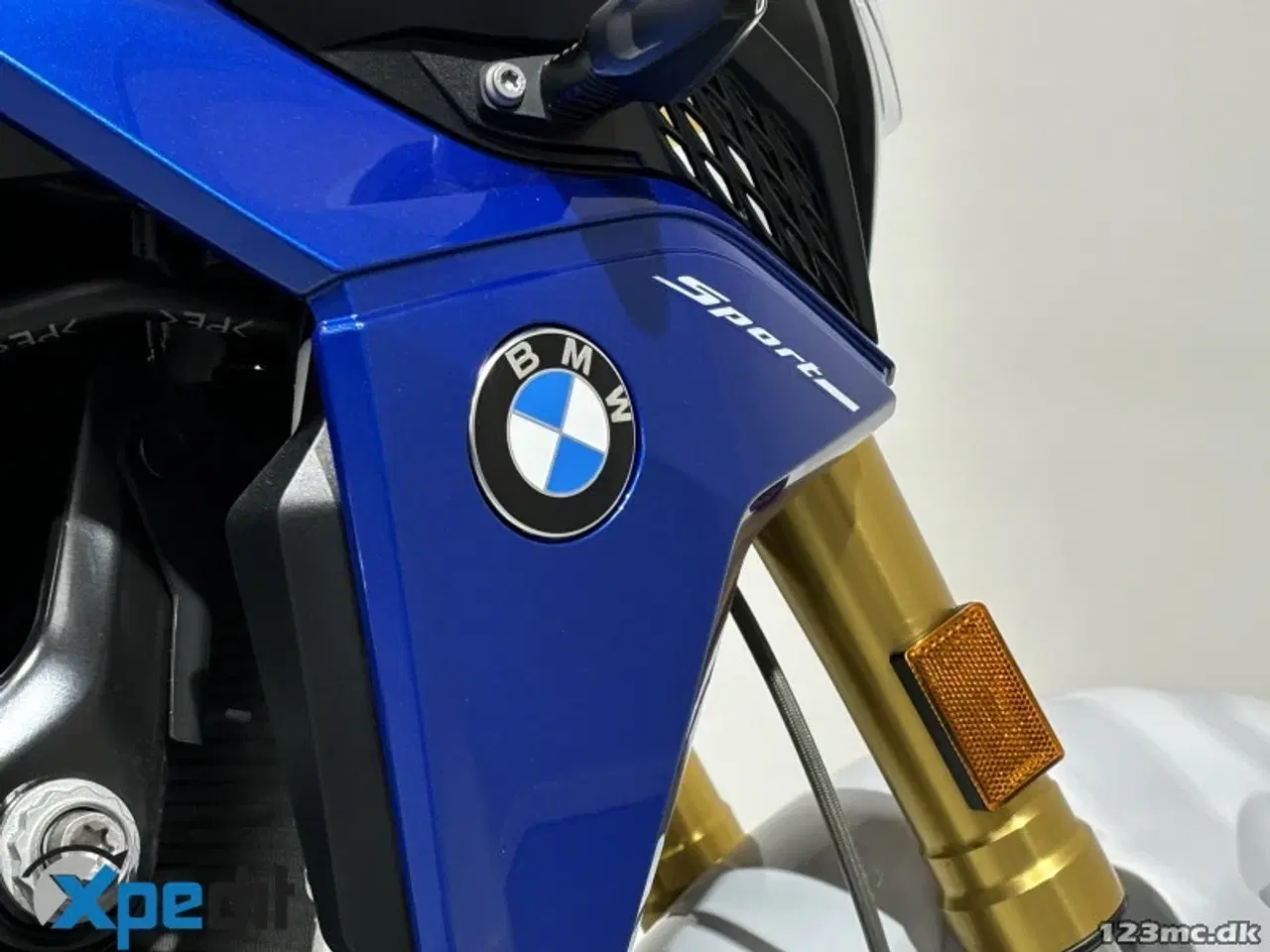 Billede 19 - BMW F 900 R