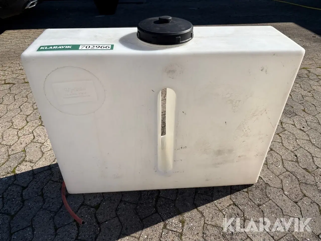 Billede 6 - Vandtank Wydale - 250 liter