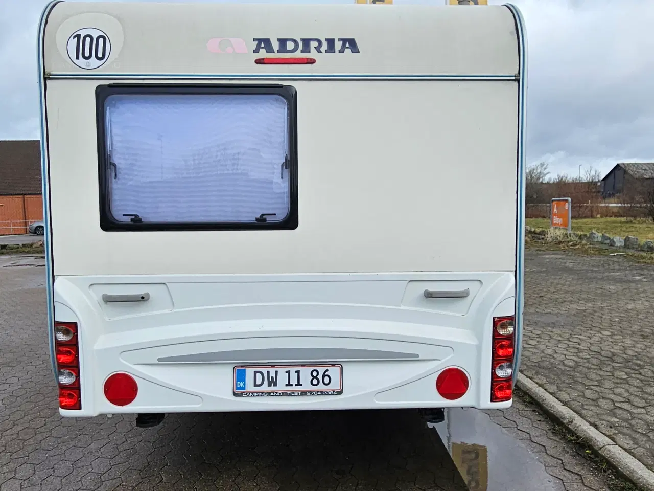 Billede 5 - Adria Altea 432 PX
