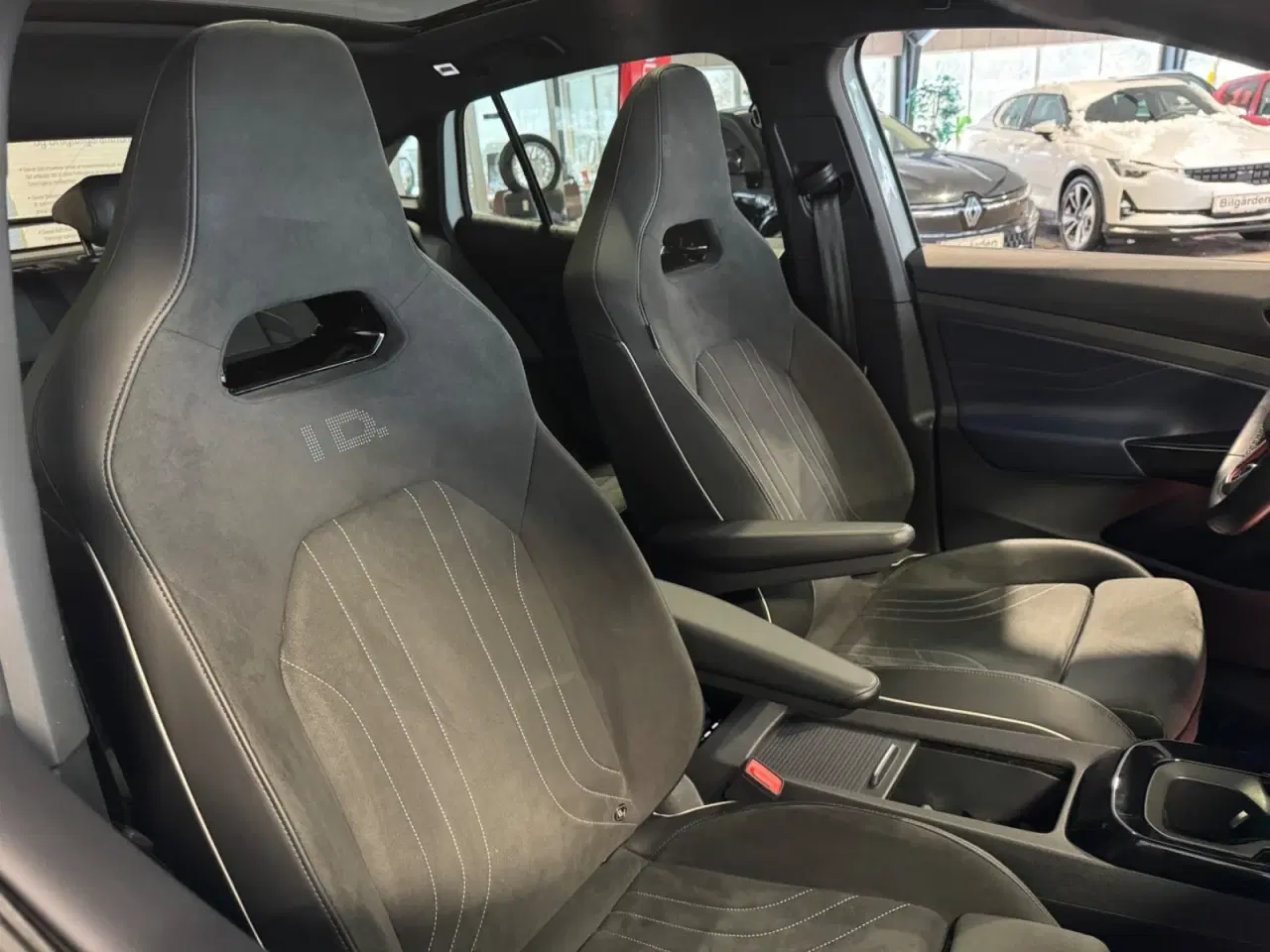 Billede 18 - VW ID.5 77 GTX 4Motion