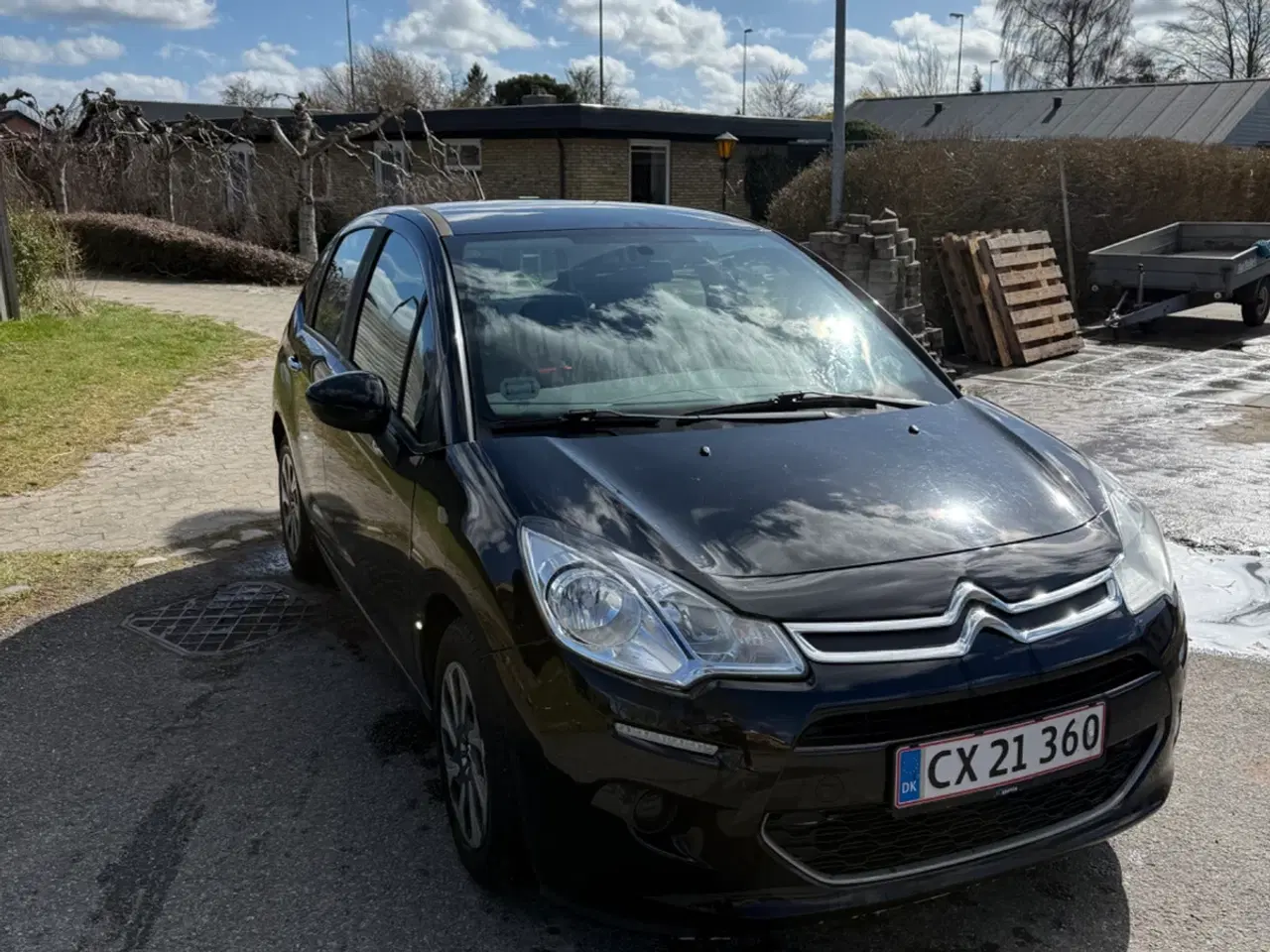 Billede 1 - Citroën C3 1,2 PureTech 82 Attraction