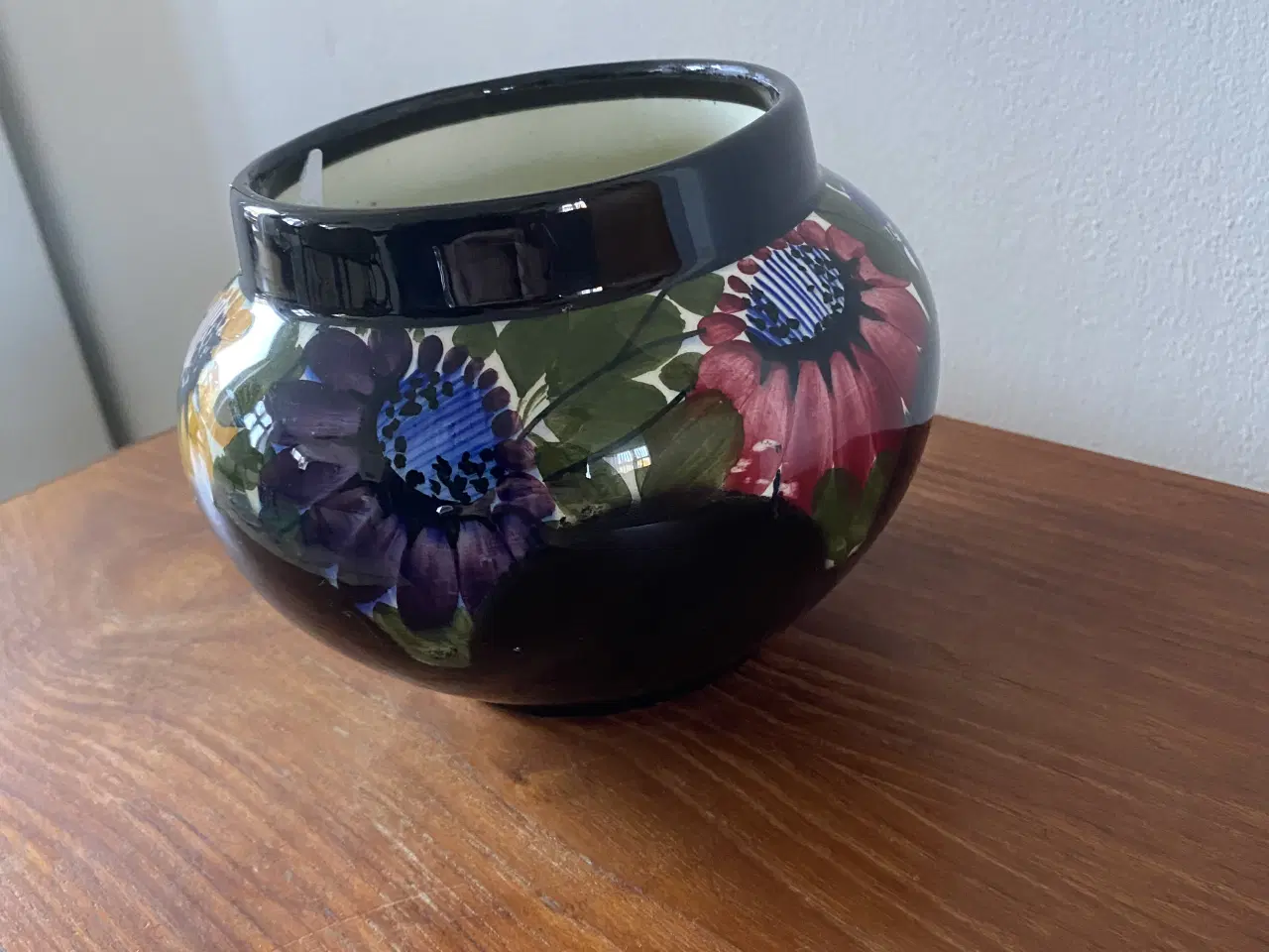 Billede 1 - Urtepotteskjuler 