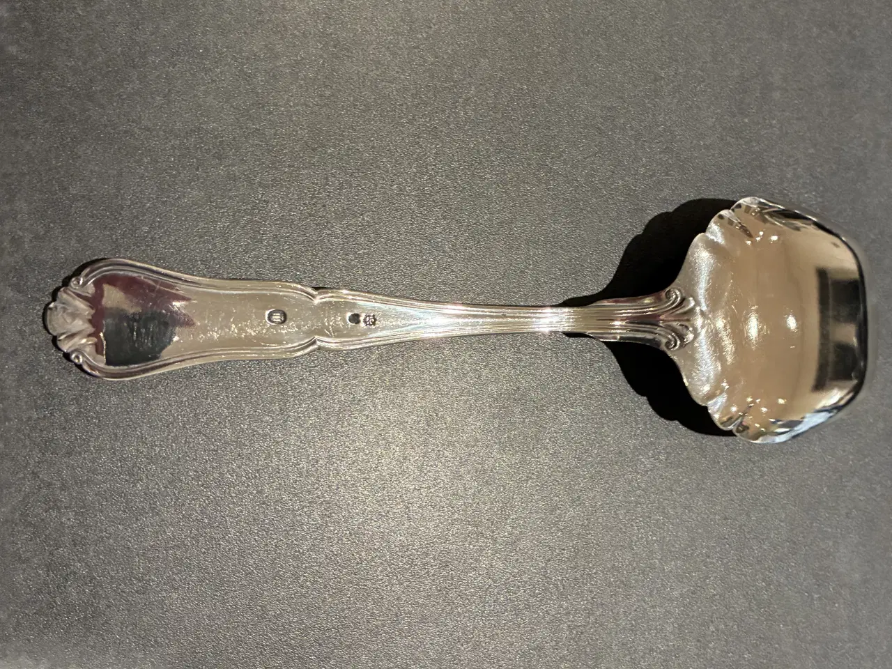 Billede 2 - Rita Kagespade i sølv