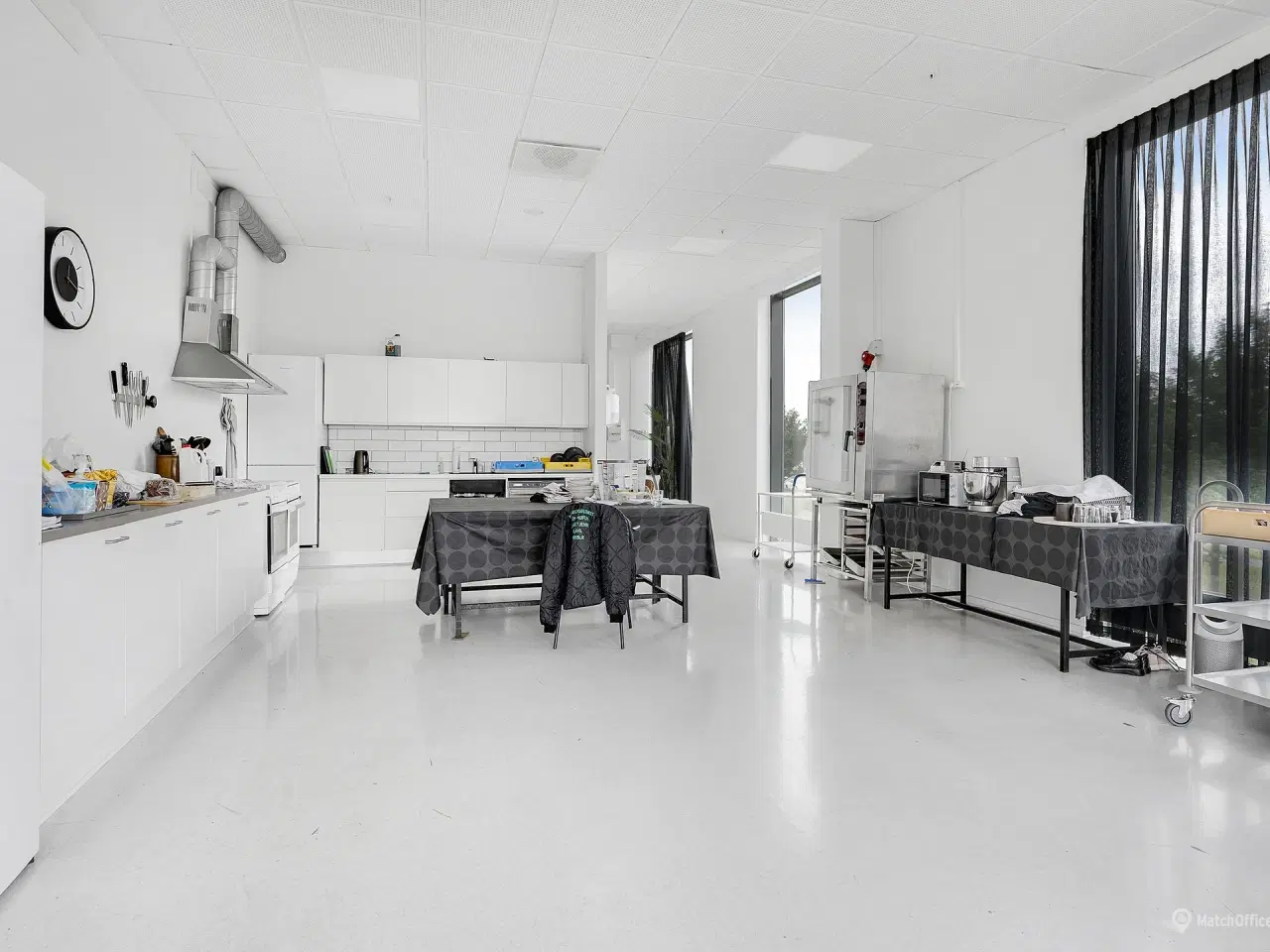 Billede 12 - Super flotte og velbeliggende lokaler!