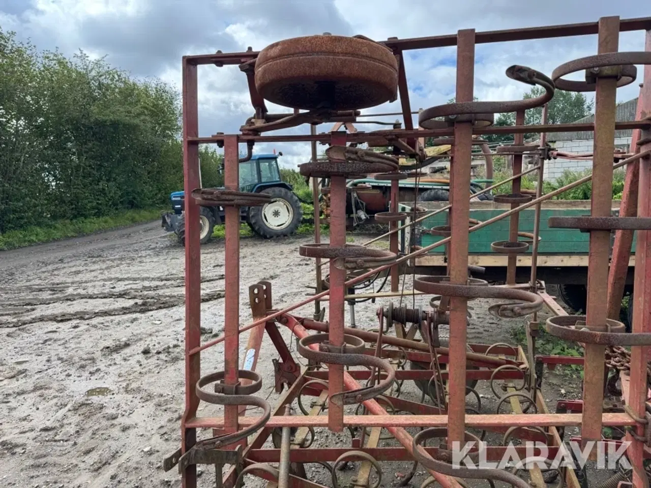 Billede 7 - Harve Kongskilde