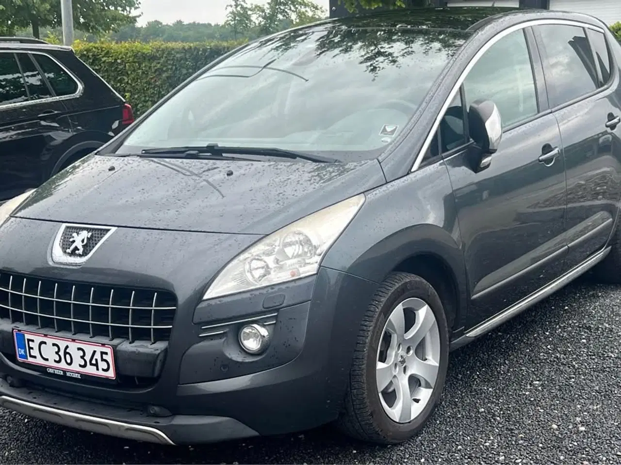 Billede 1 - Peugeot 3008 1,6 HDI Premium+ ESG