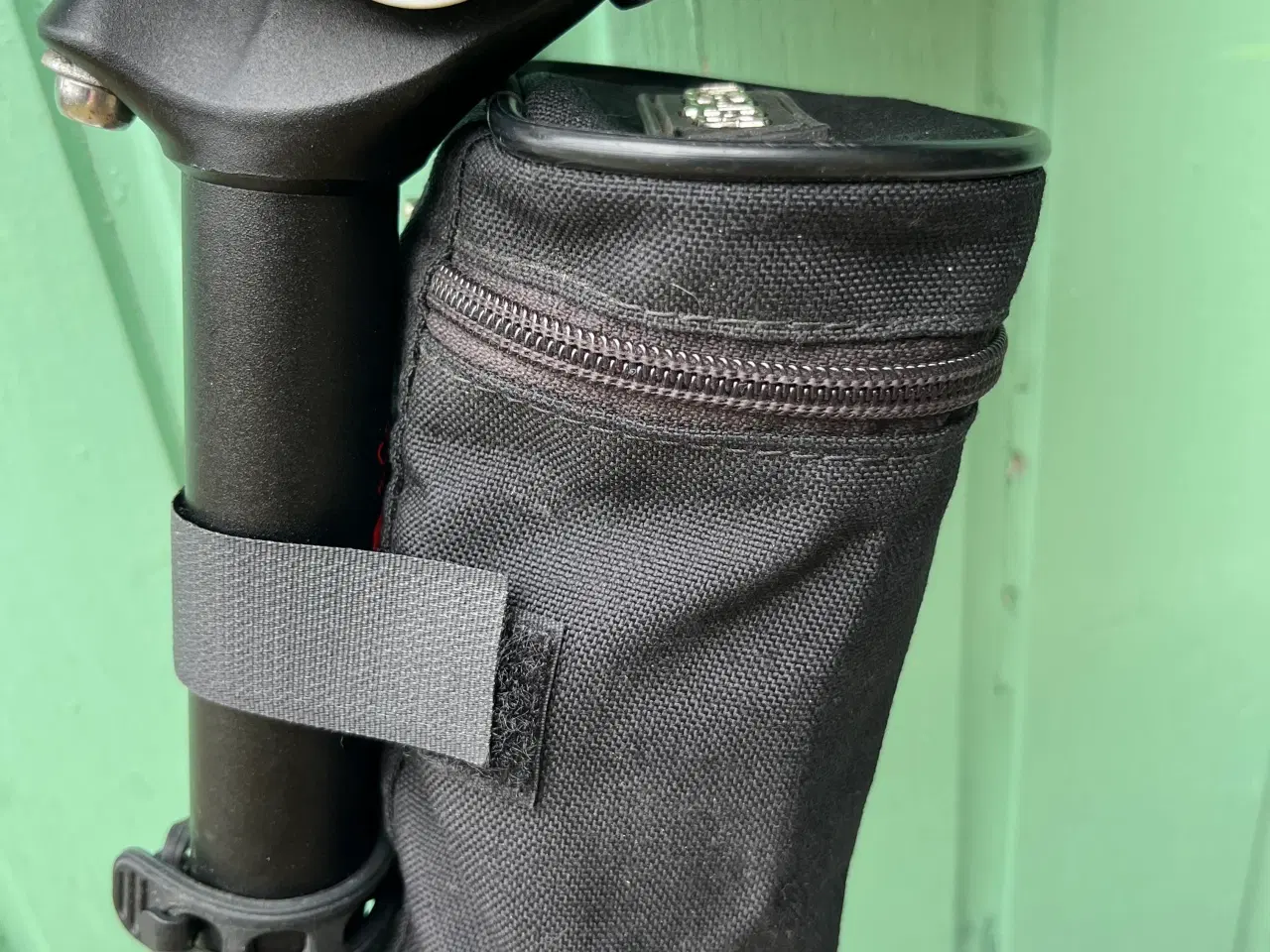 Billede 5 - Tool tube opbevaring 